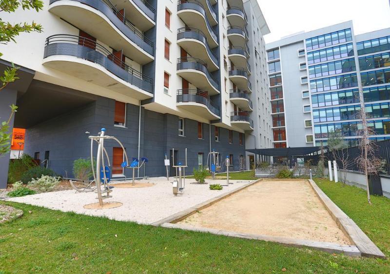 Apparteo Marseille Exterior photo